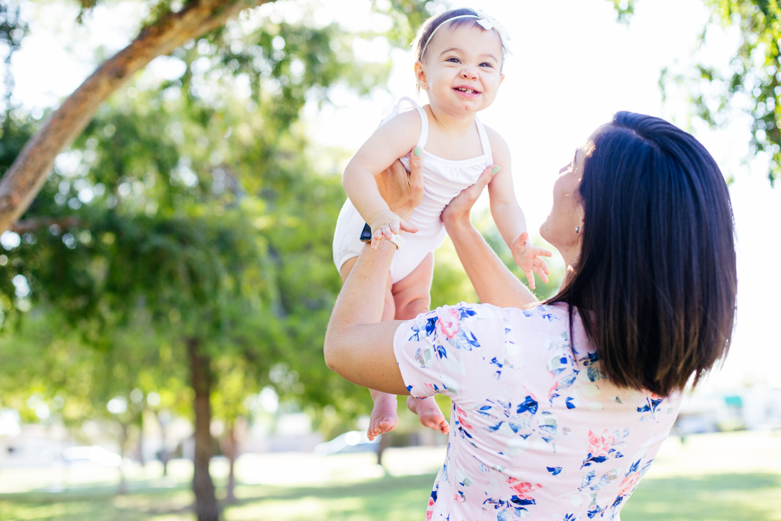 Brooklyn's 1st Birthday | August 2020